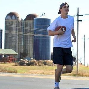 Meet your Posher, Curtis